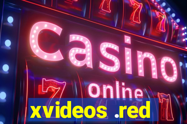 xvideos .red